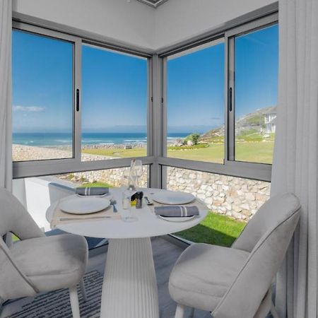 Cliff Haven Hotel Struisbaai Exterior foto