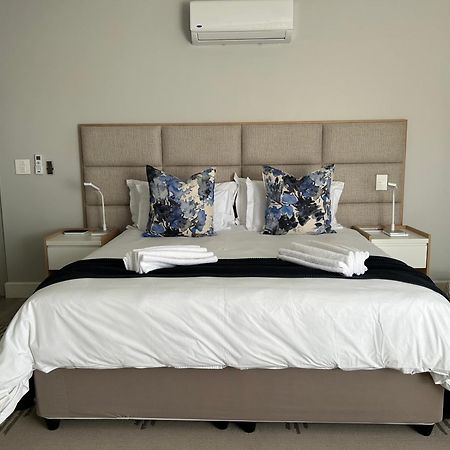 Cliff Haven Hotel Struisbaai Exterior foto