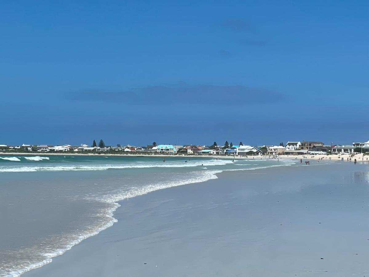 Cliff Haven Hotel Struisbaai Exterior foto