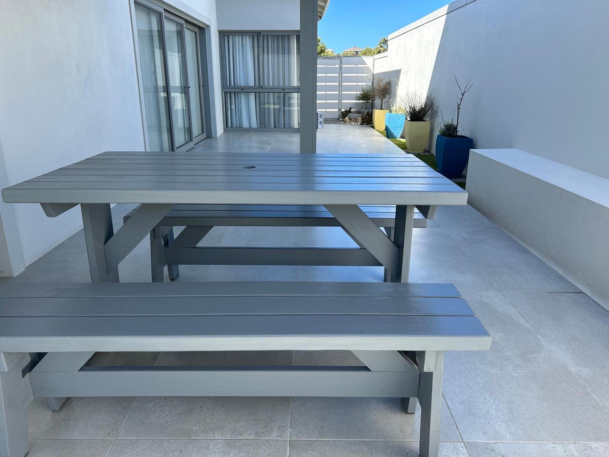 Cliff Haven Hotel Struisbaai Exterior foto