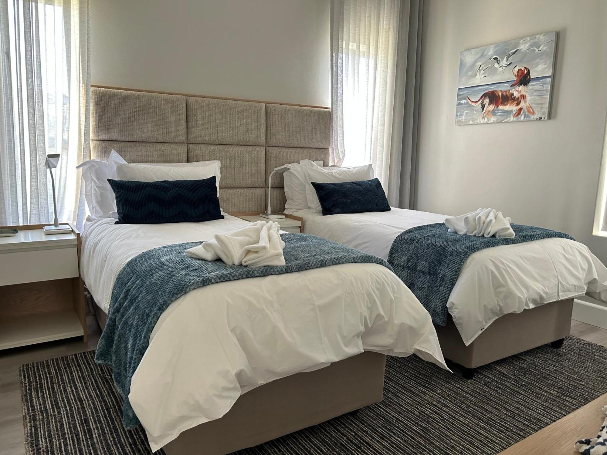 Cliff Haven Hotel Struisbaai Exterior foto
