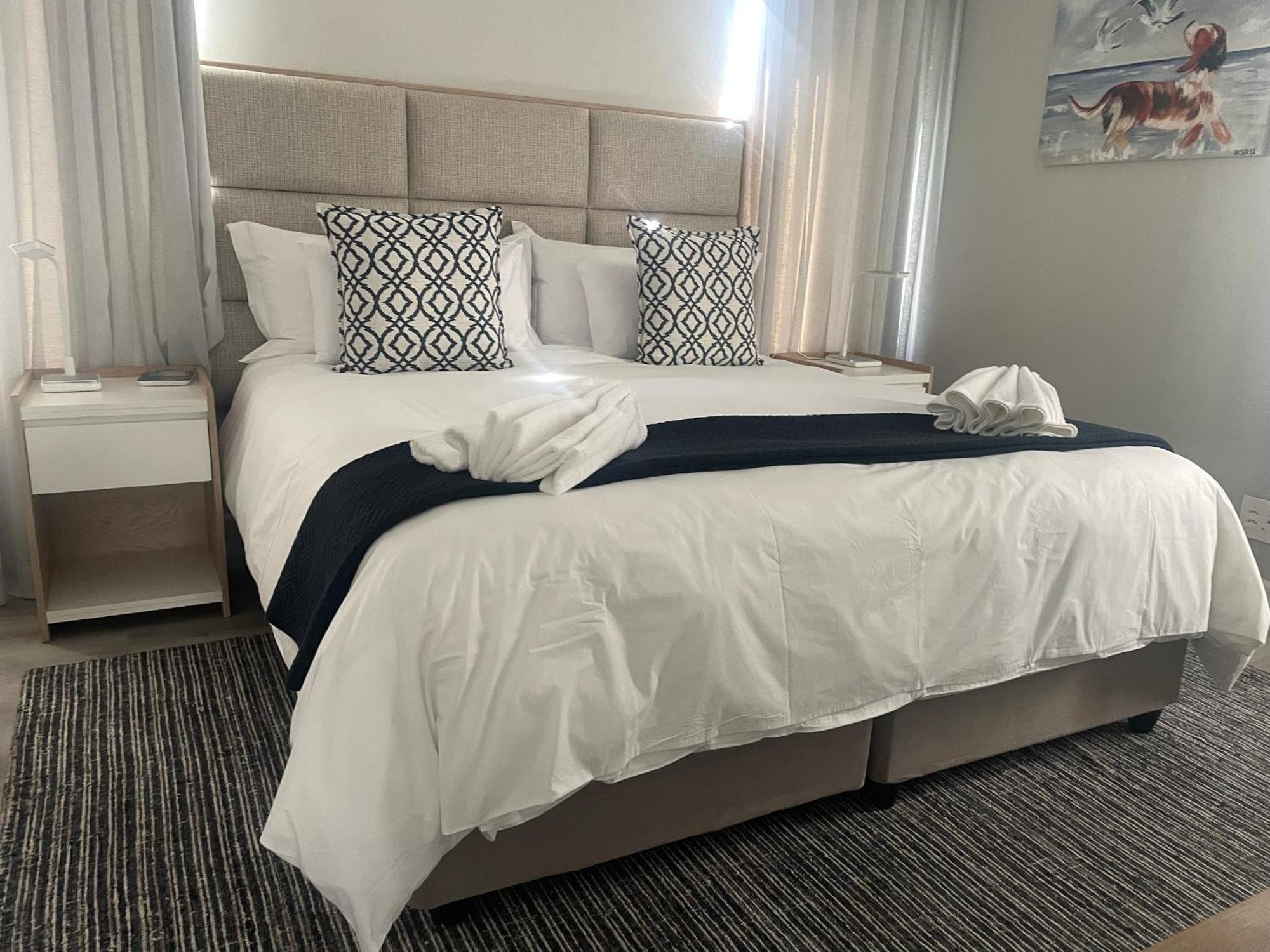 Cliff Haven Hotel Struisbaai Cameră foto
