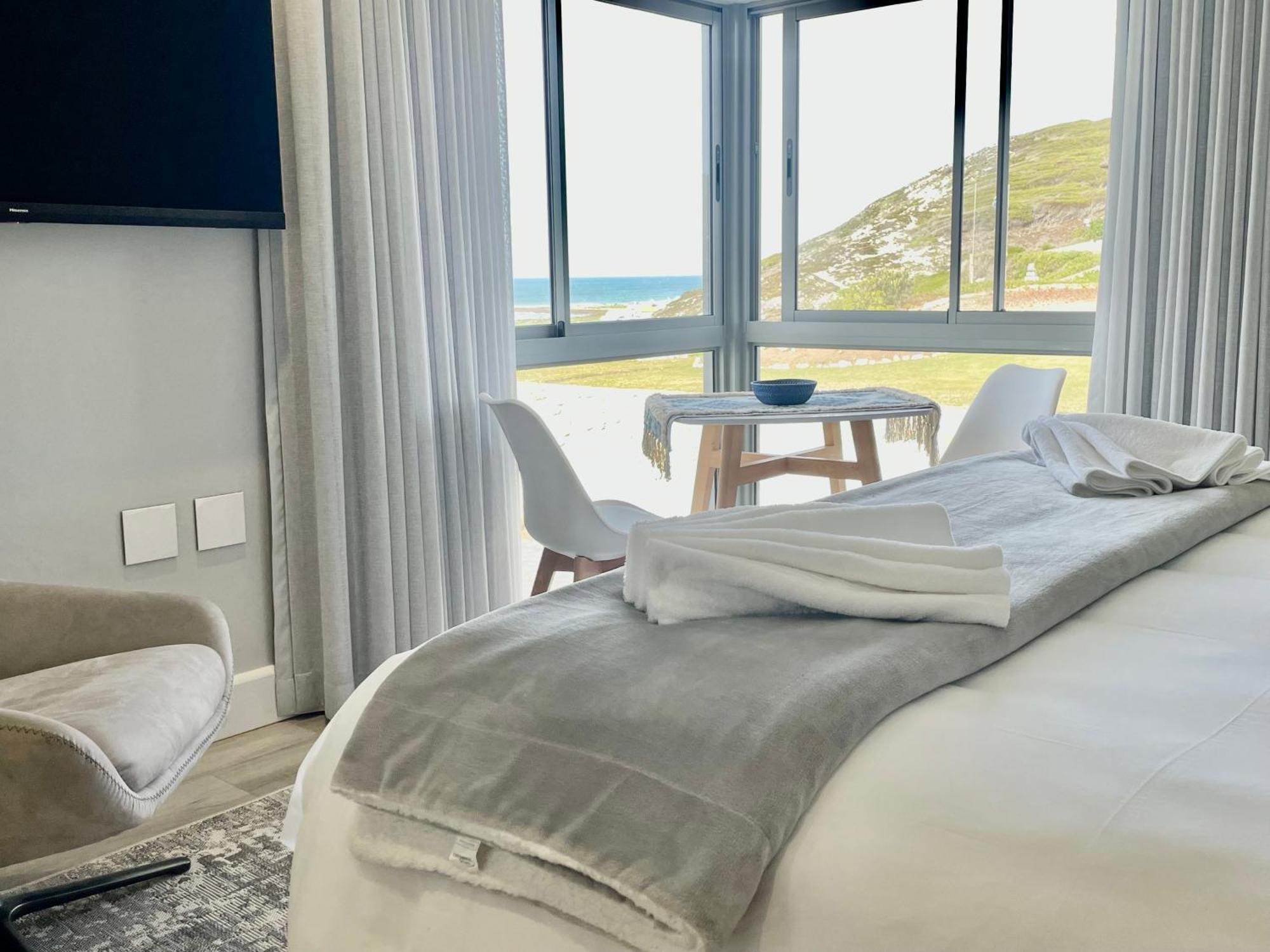 Cliff Haven Hotel Struisbaai Cameră foto