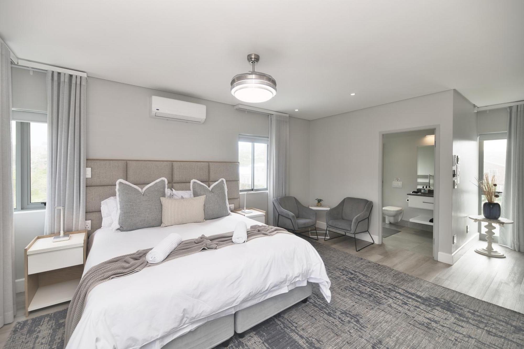 Cliff Haven Hotel Struisbaai Cameră foto