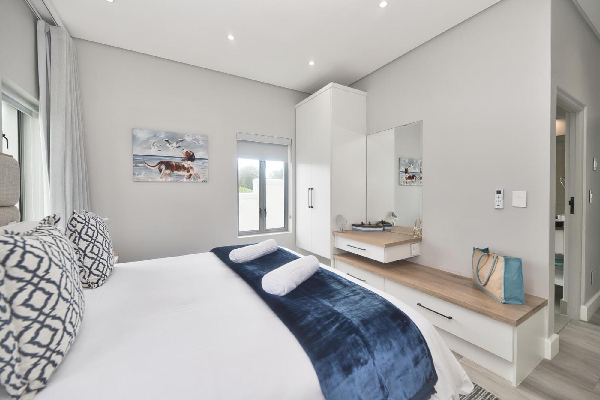 Cliff Haven Hotel Struisbaai Exterior foto