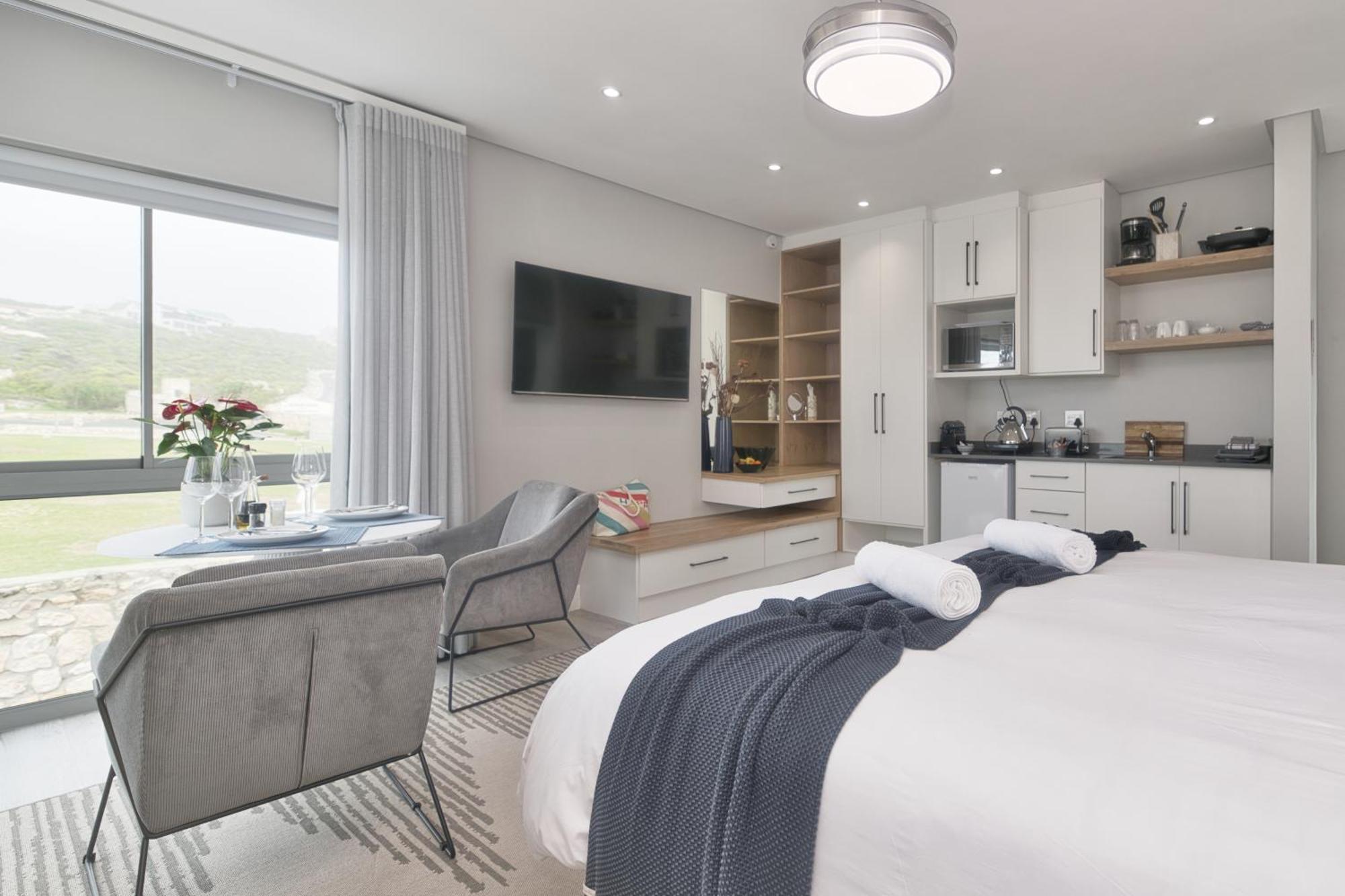 Cliff Haven Hotel Struisbaai Cameră foto