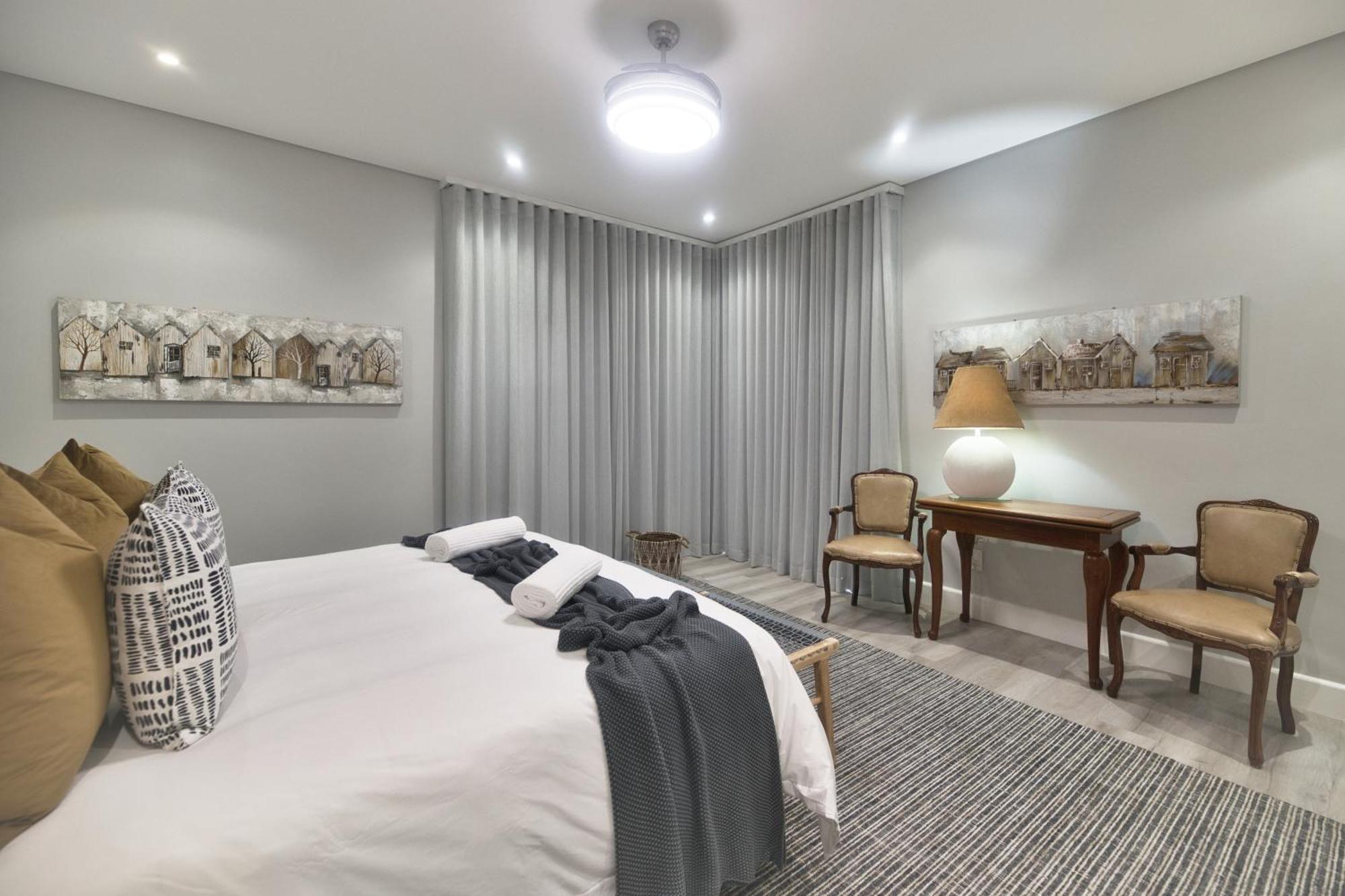 Cliff Haven Hotel Struisbaai Cameră foto